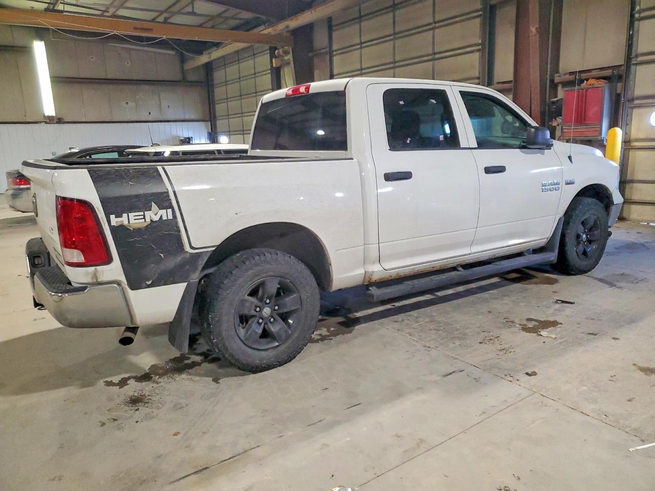 2015 Ram 1500 Ssv - Image 3