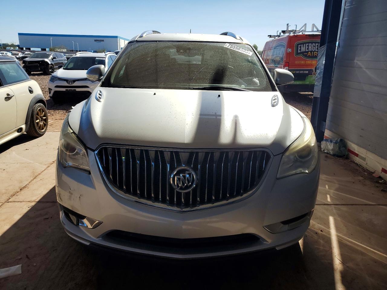 2014 Buick Enclave - Image 5