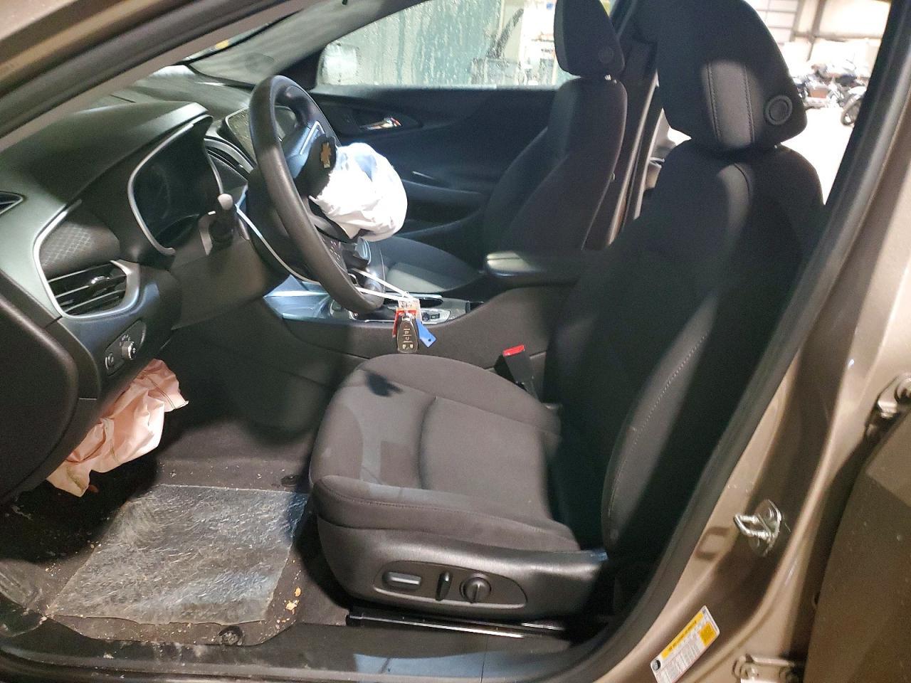 2023 Chevrolet Malibu Lt - Image 7