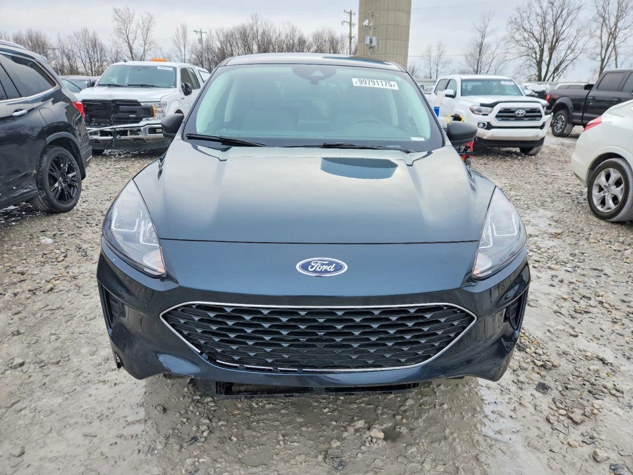 2022 Ford Escape Se - Фото 5