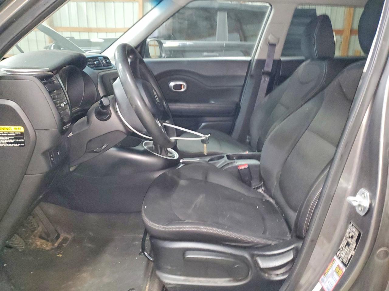 2015 Kia Soul - Фото 7
