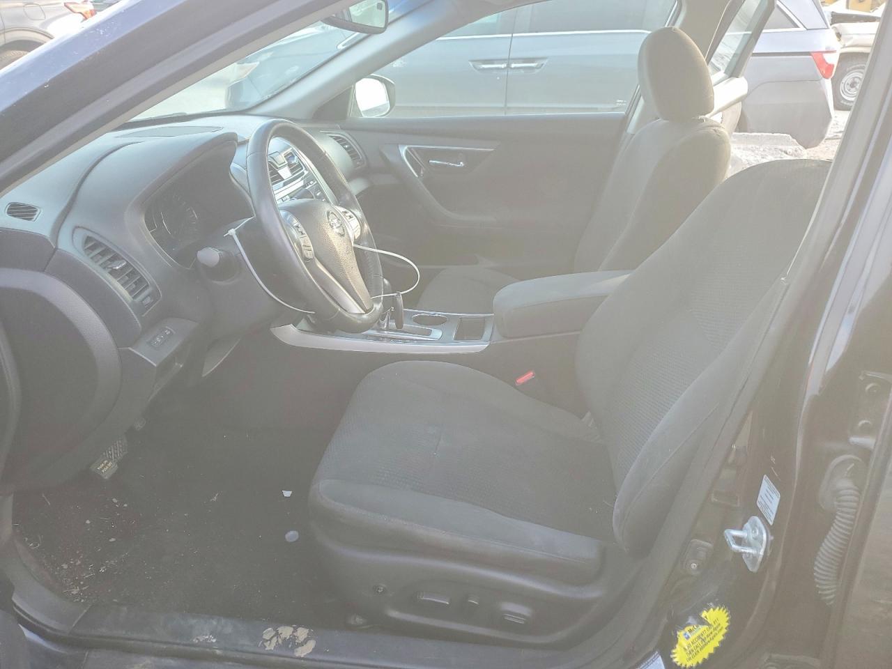 2015 Nissan Altima 2.5 - Image 7