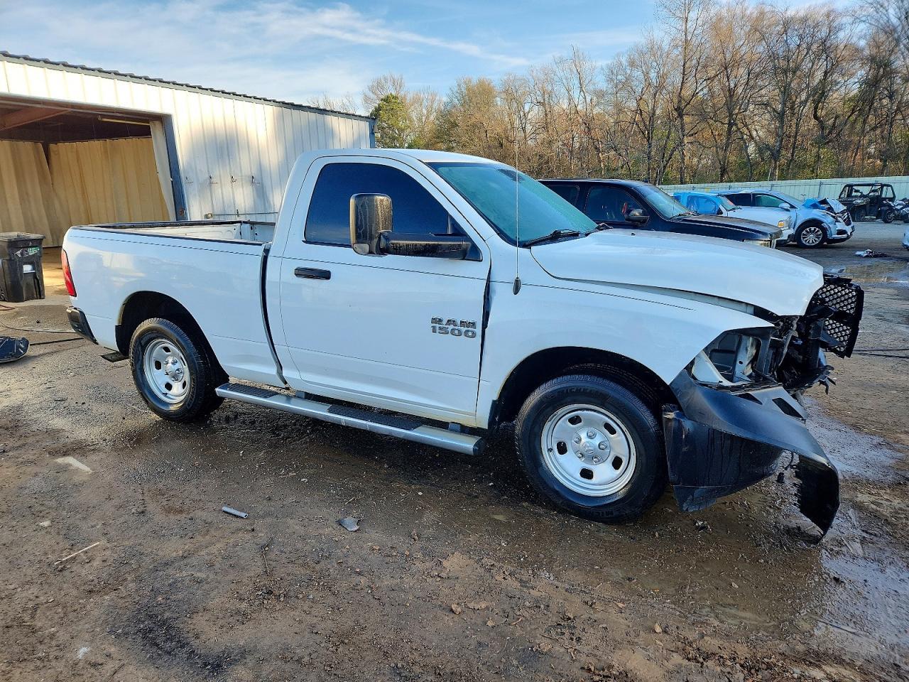 2016 Ram 1500 St - Image 4