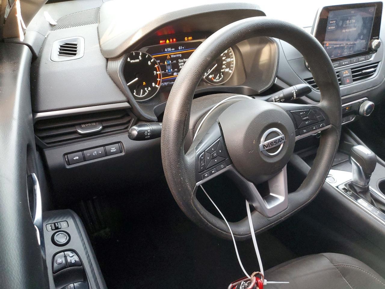 2020 Nissan Altima S - Image 7