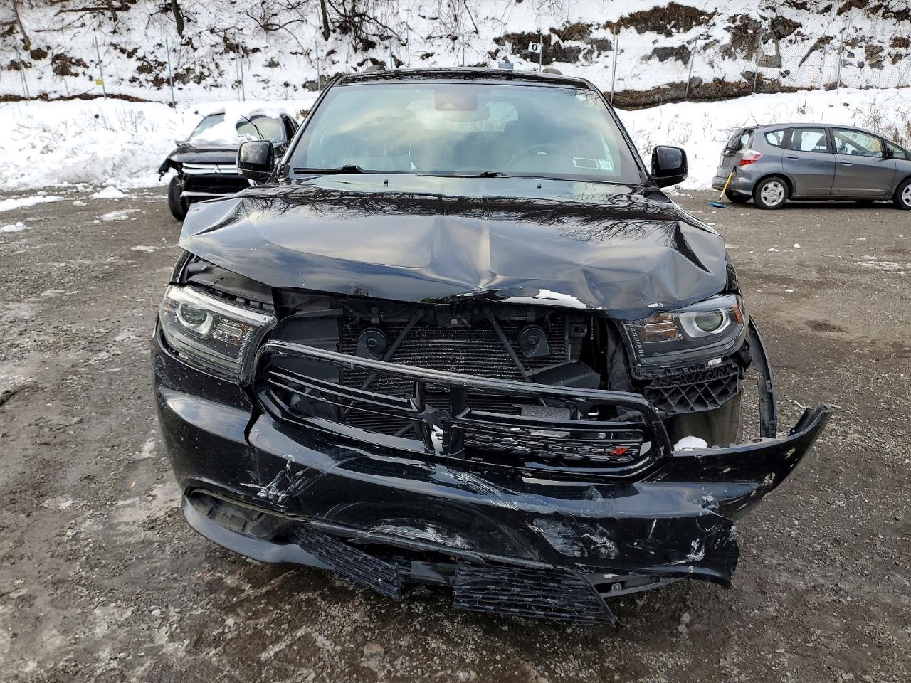 2017 Dodge Durango R/T - Фото 5
