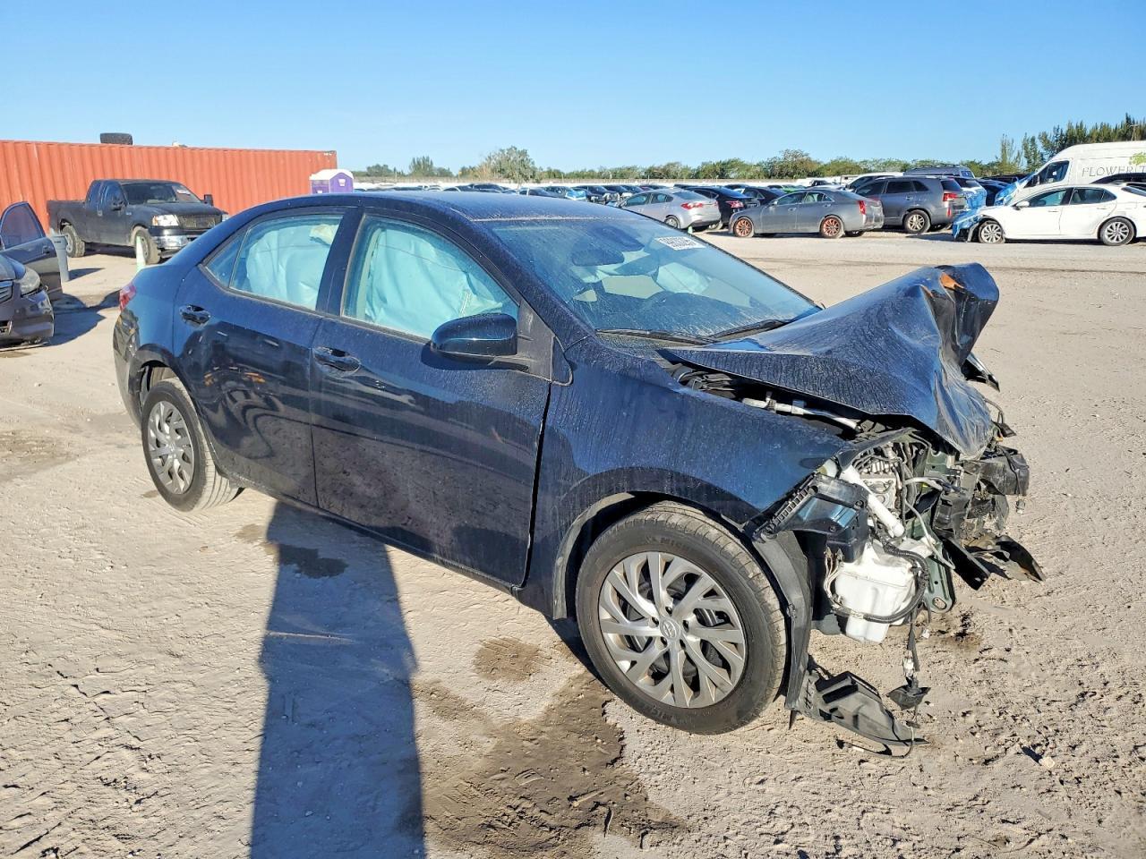 2019 Toyota Corolla L - Фото 4