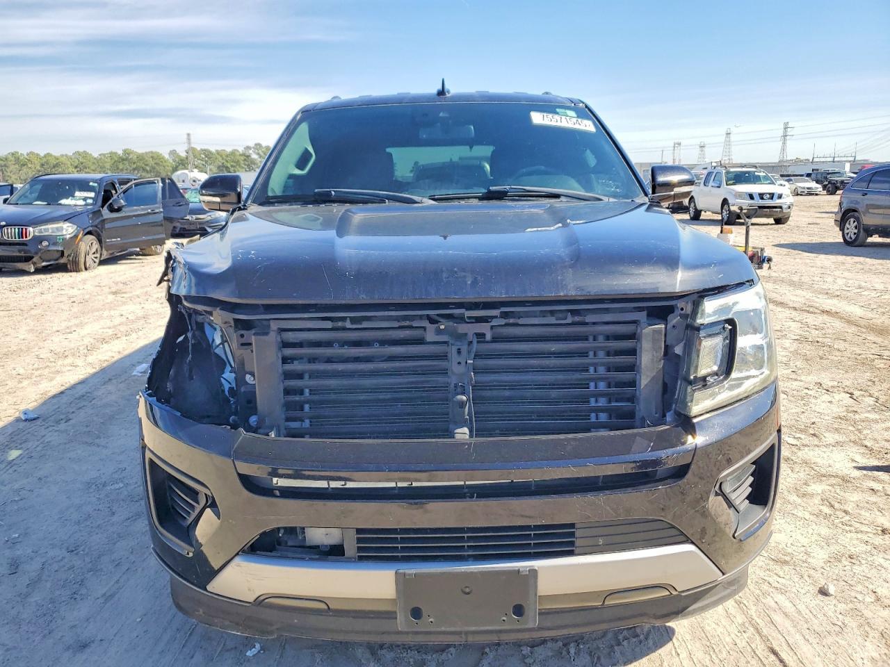 2019 Ford Expedition Xlt - Фото 5