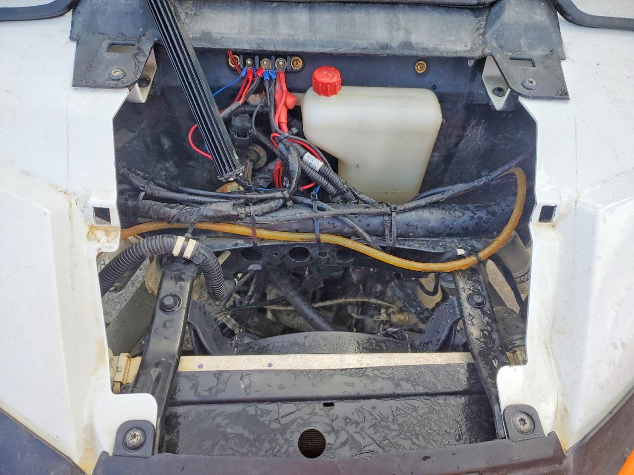 2018 Polaris Rzr S 1000 Eps Utility Vehicle - Фото 7