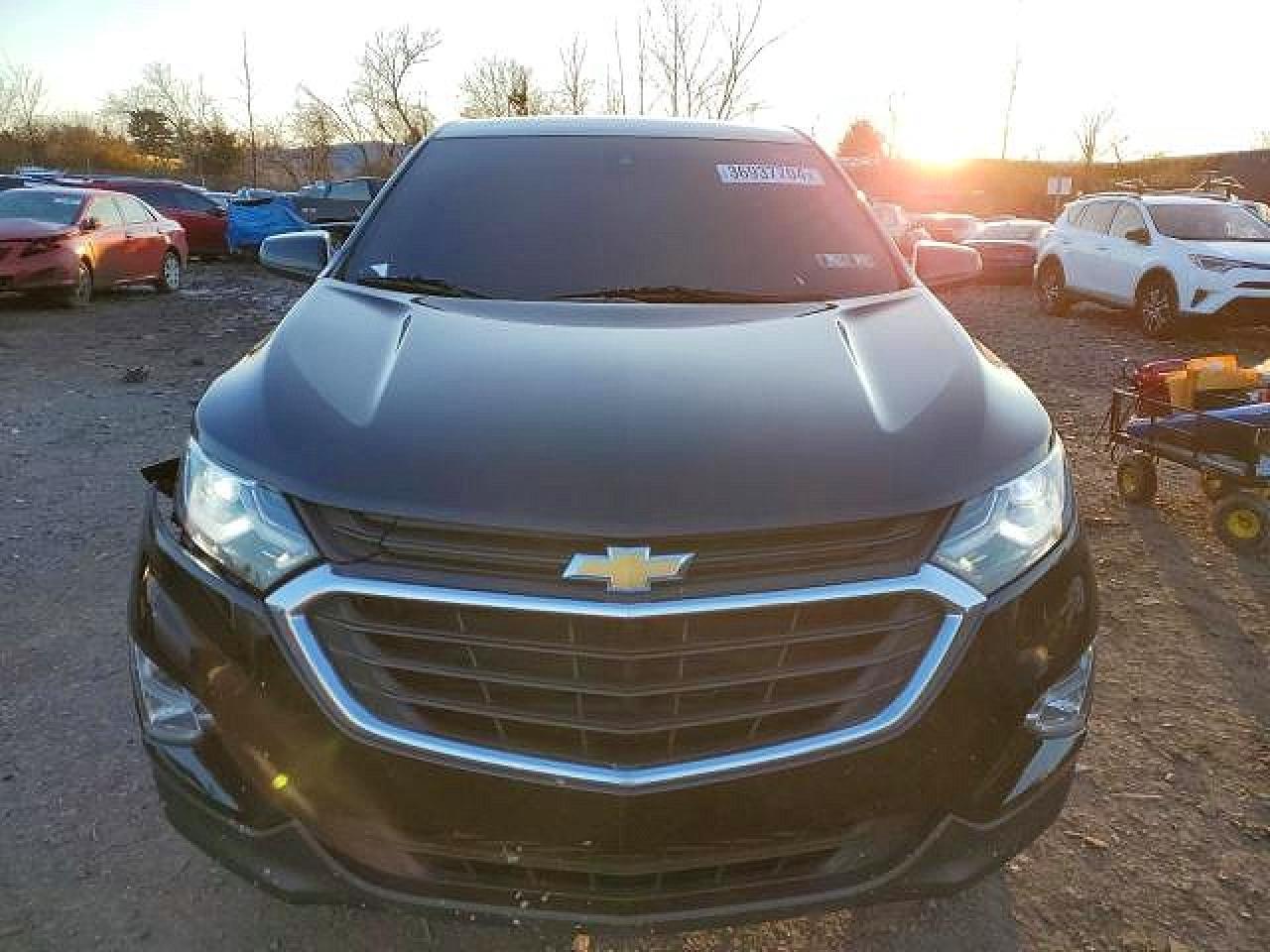 2020 Chevrolet Equinox Lt - Image 5