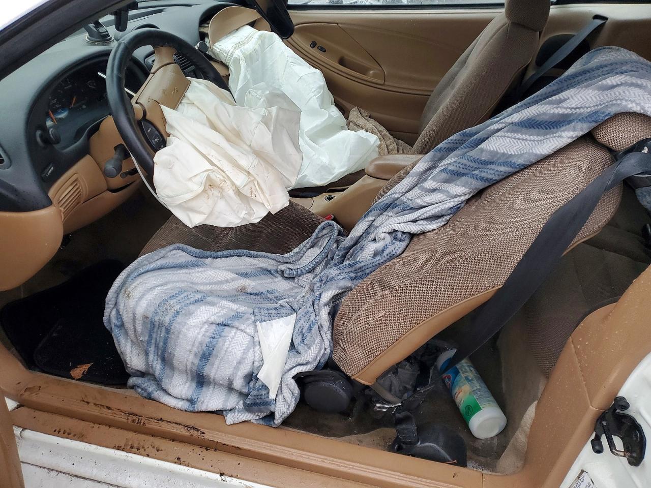 1997 Ford Mustang - Image 7