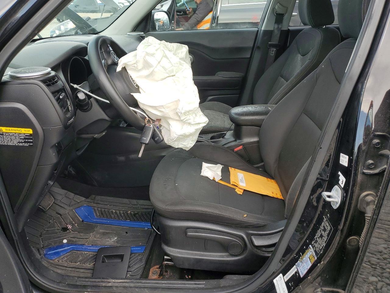 2014 Kia Soul - Фото 7