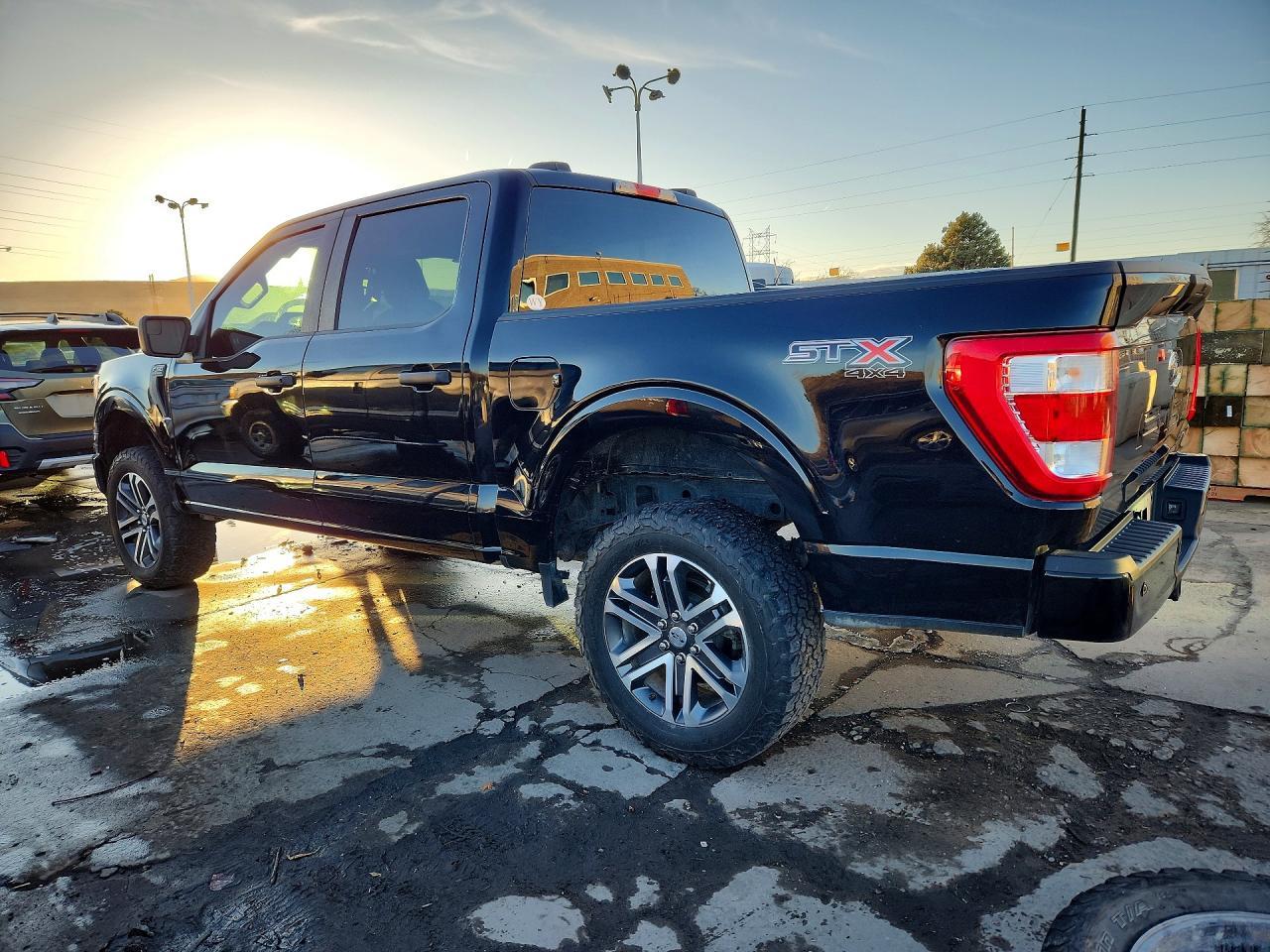 2023 Ford F150 Supercrew - Image 2