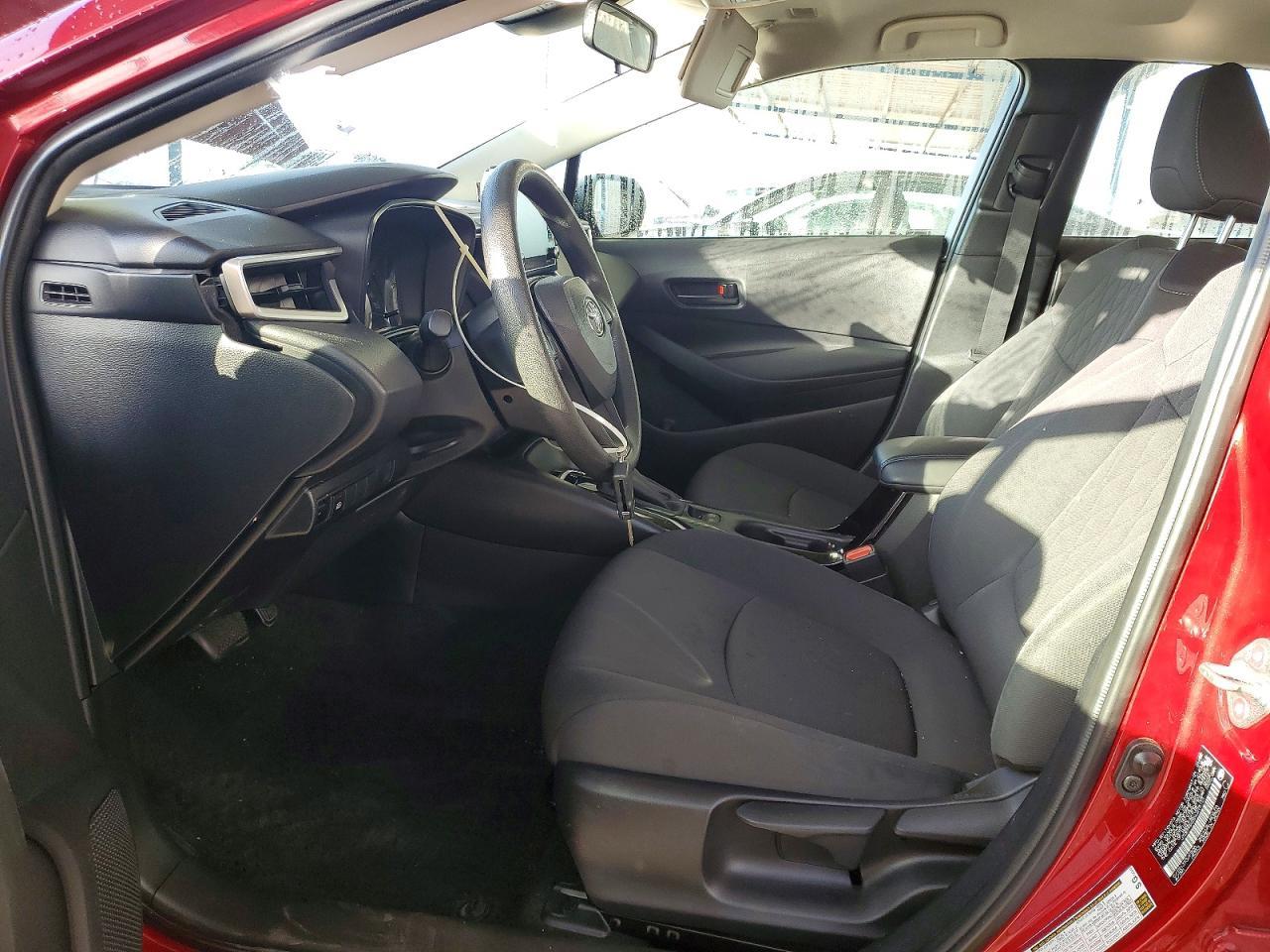 2022 Toyota Corolla Le - Фото 7