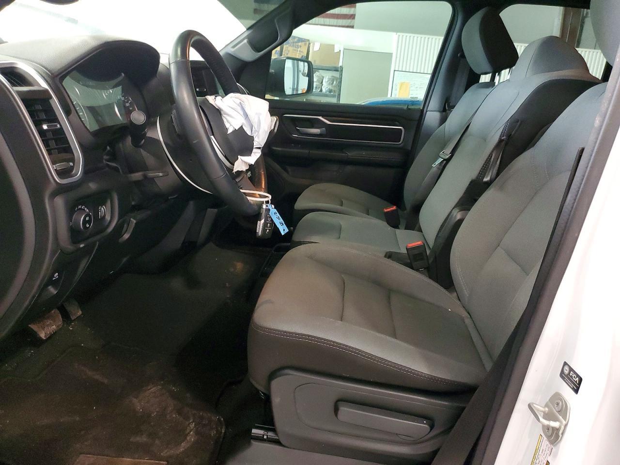 2023 Ram 1500 - Фото 7