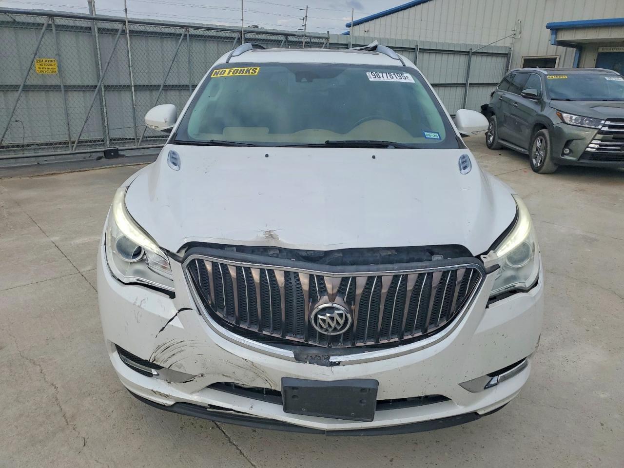 2016 Buick Enclave - Image 5