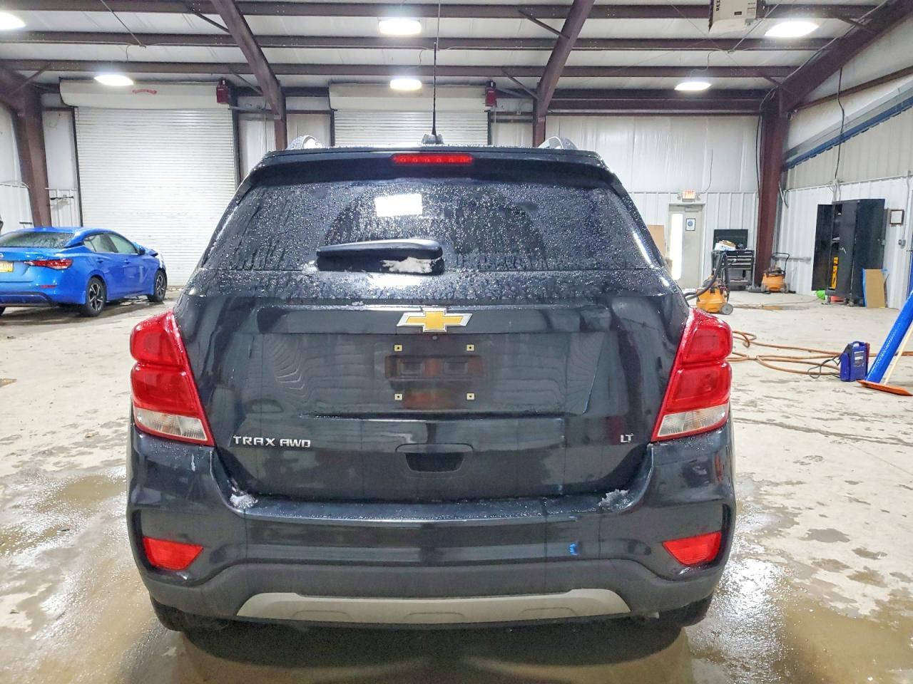 2020 Chevrolet Trax 1Lt - Фото 6