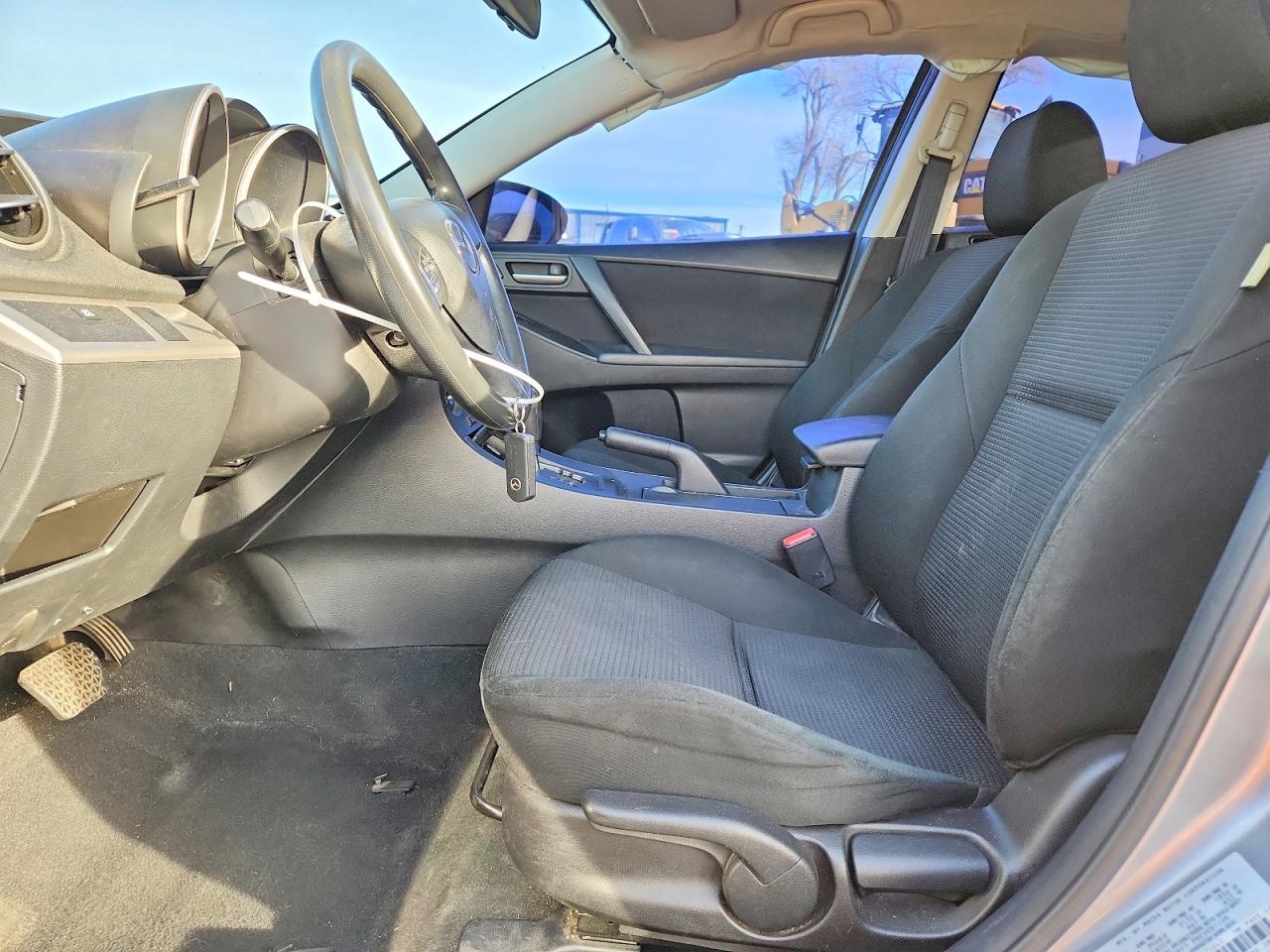 2013 Mazda 3 I - Фото 7