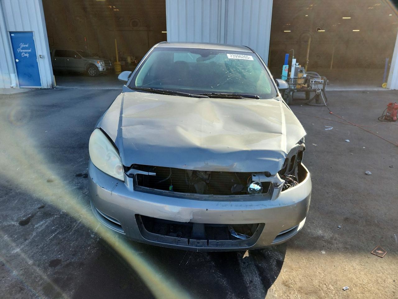 2008 Chevrolet Impala Lt - Image 5