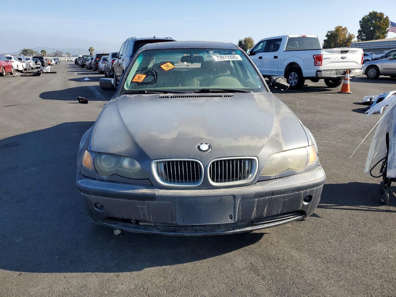 2002 BMW 325 I - Image 5