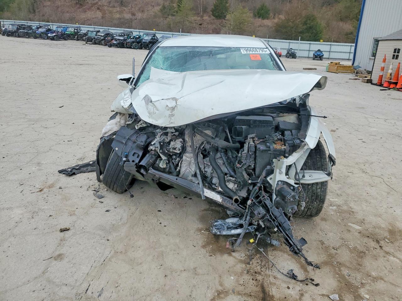 2018 Nissan Altima 2.5 - Фото 5