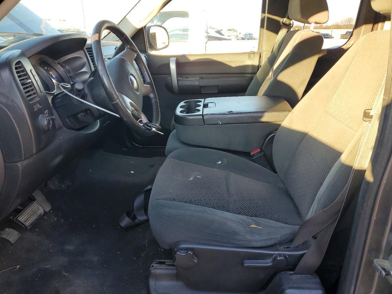 2007 Chevrolet Silverado K1500 - Image 7