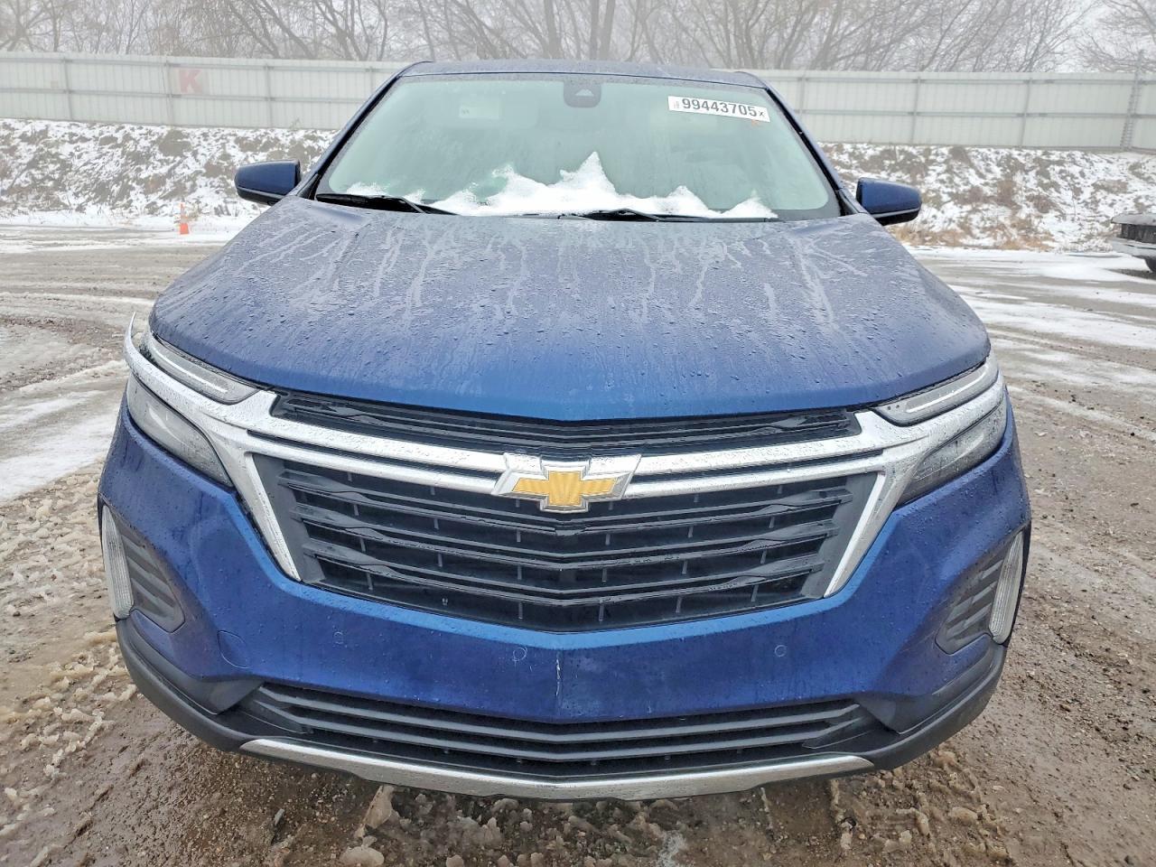 2022 Chevrolet Equinox Lt - Image 5
