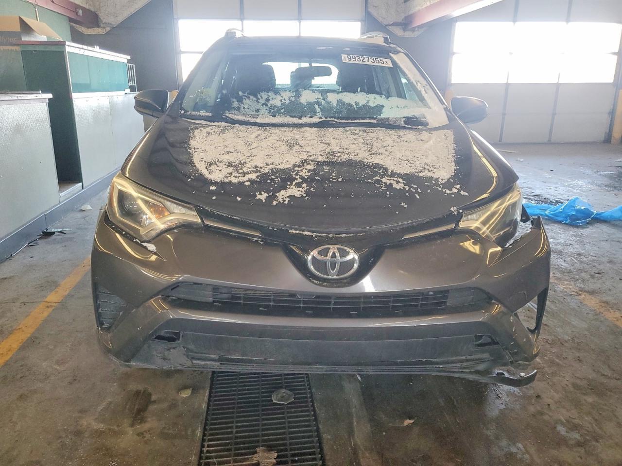 2016 Toyota Rav4 Le - Image 5