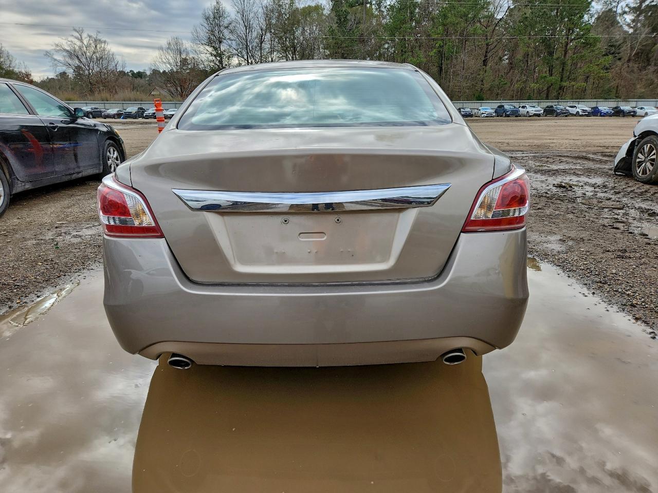2013 Nissan Altima 2.5 - Image 6