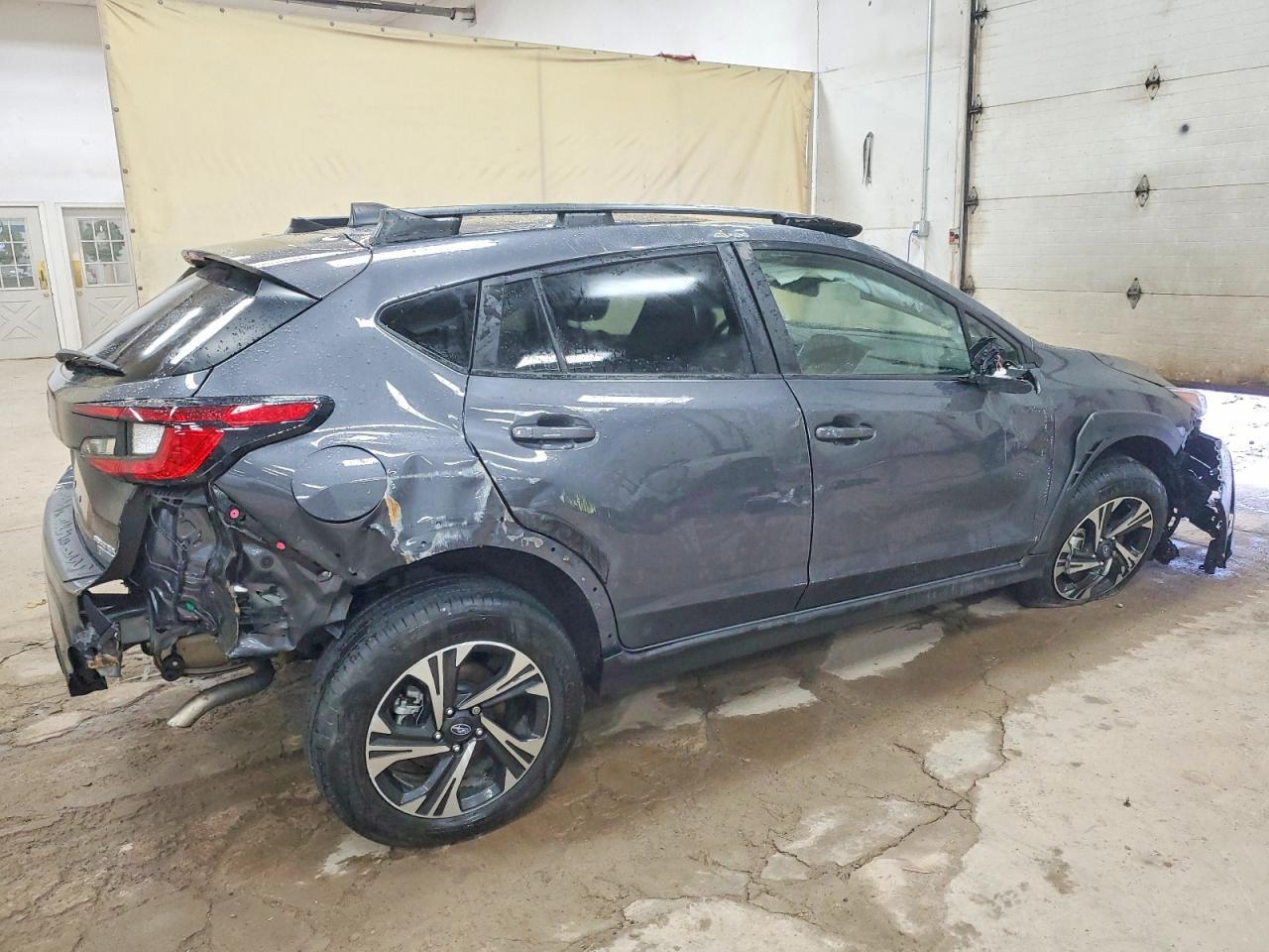 2025 Subaru Crosstrek Premium - Фото 3