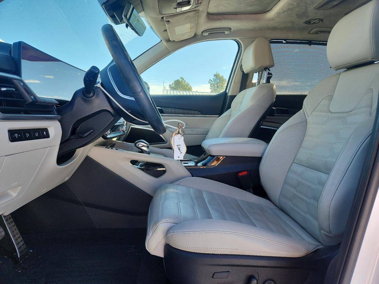2024 Kia Telluride Sx - Image 7