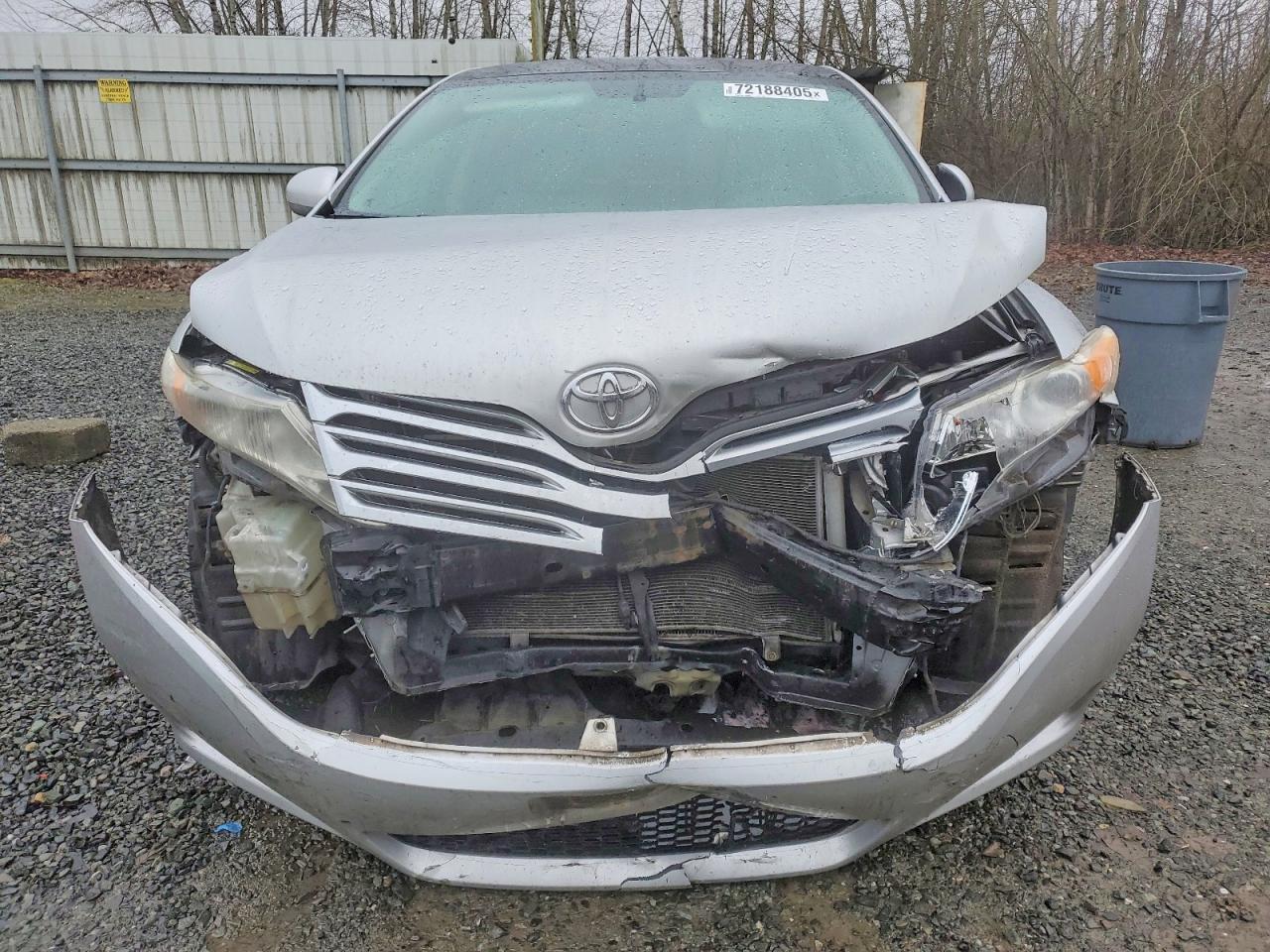 2010 Toyota Venza - Image 5