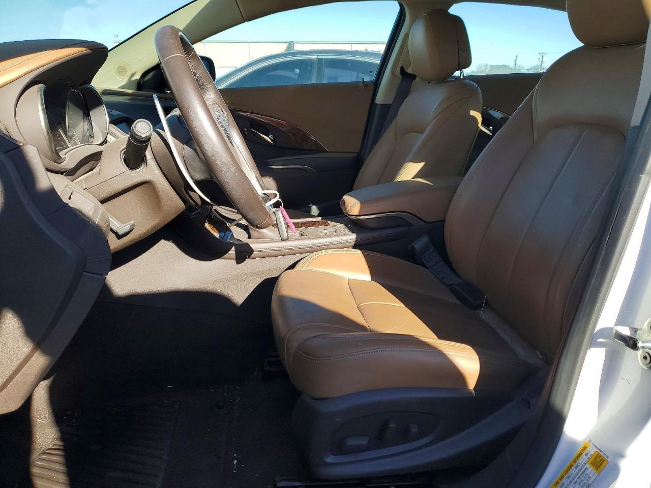 2014 Buick Lacrosse - Image 7