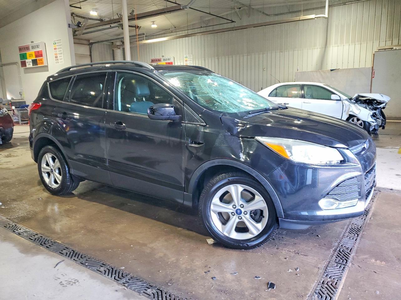 2014 Ford Escape Se - Image 4