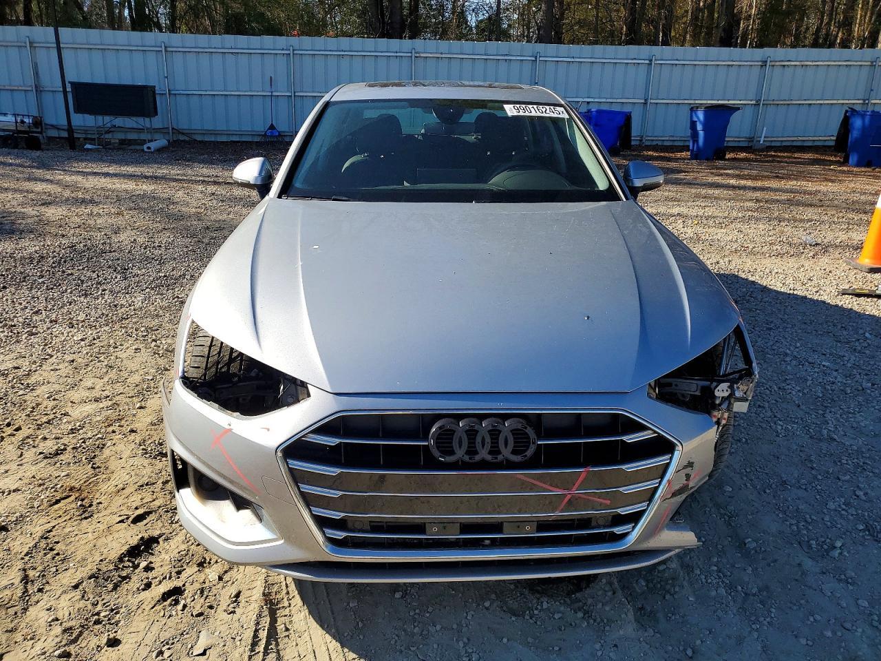 2020 Audi A4 Premium - Фото 5