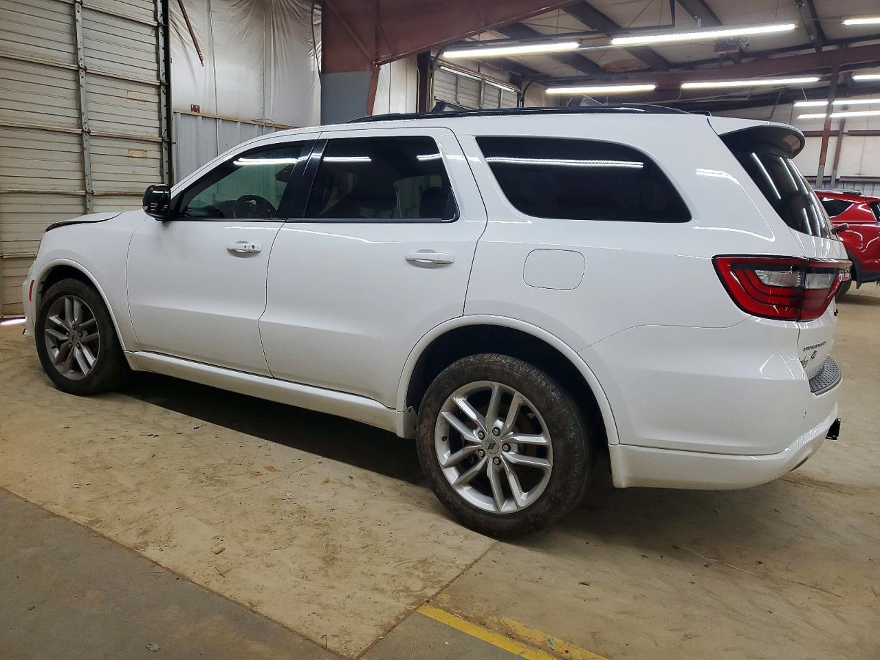 2024 Dodge Durango Gt - Image 2