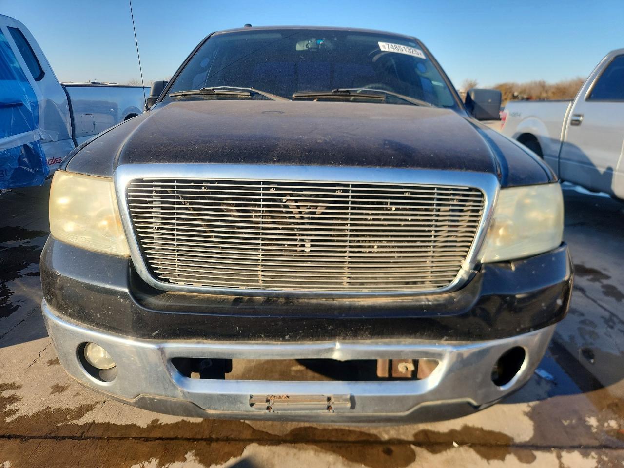 2006 Ford F150 Supercrew - Фото 5