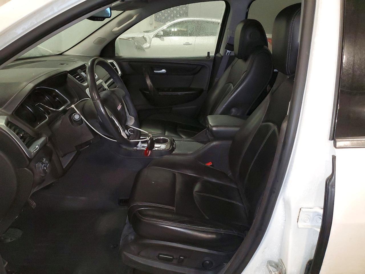 2013 GMC Acadia Slt-1 - Image 7