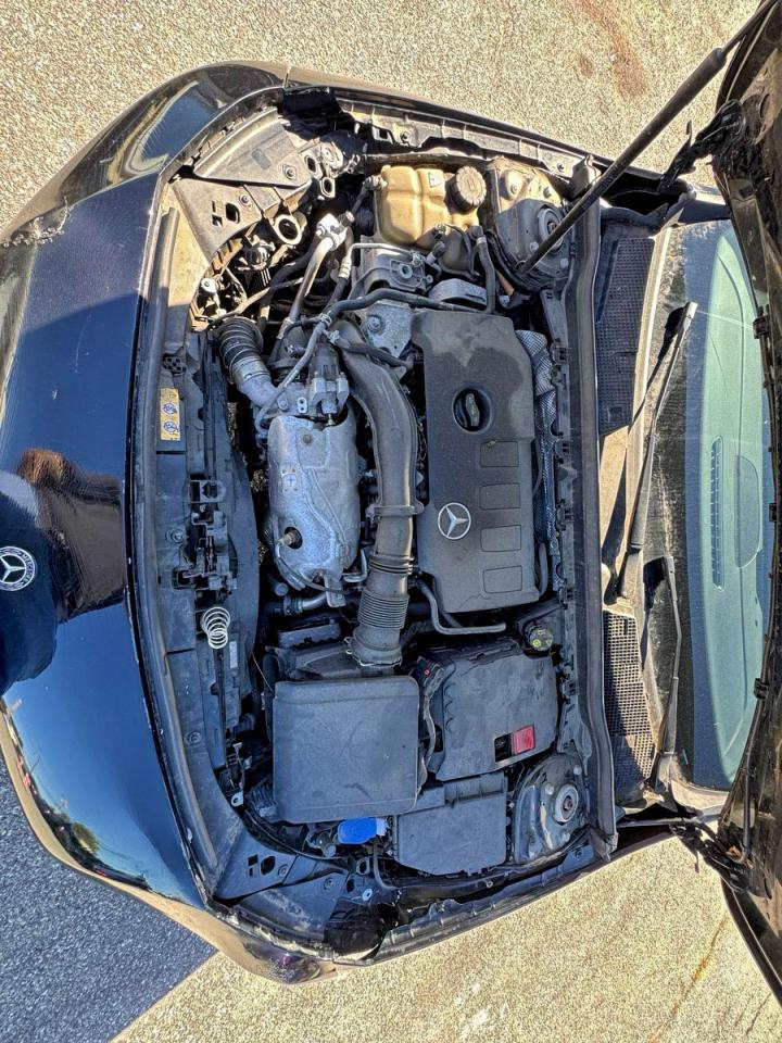 2020 Mercedes-Benz Cla 250 4Matic - Image 7