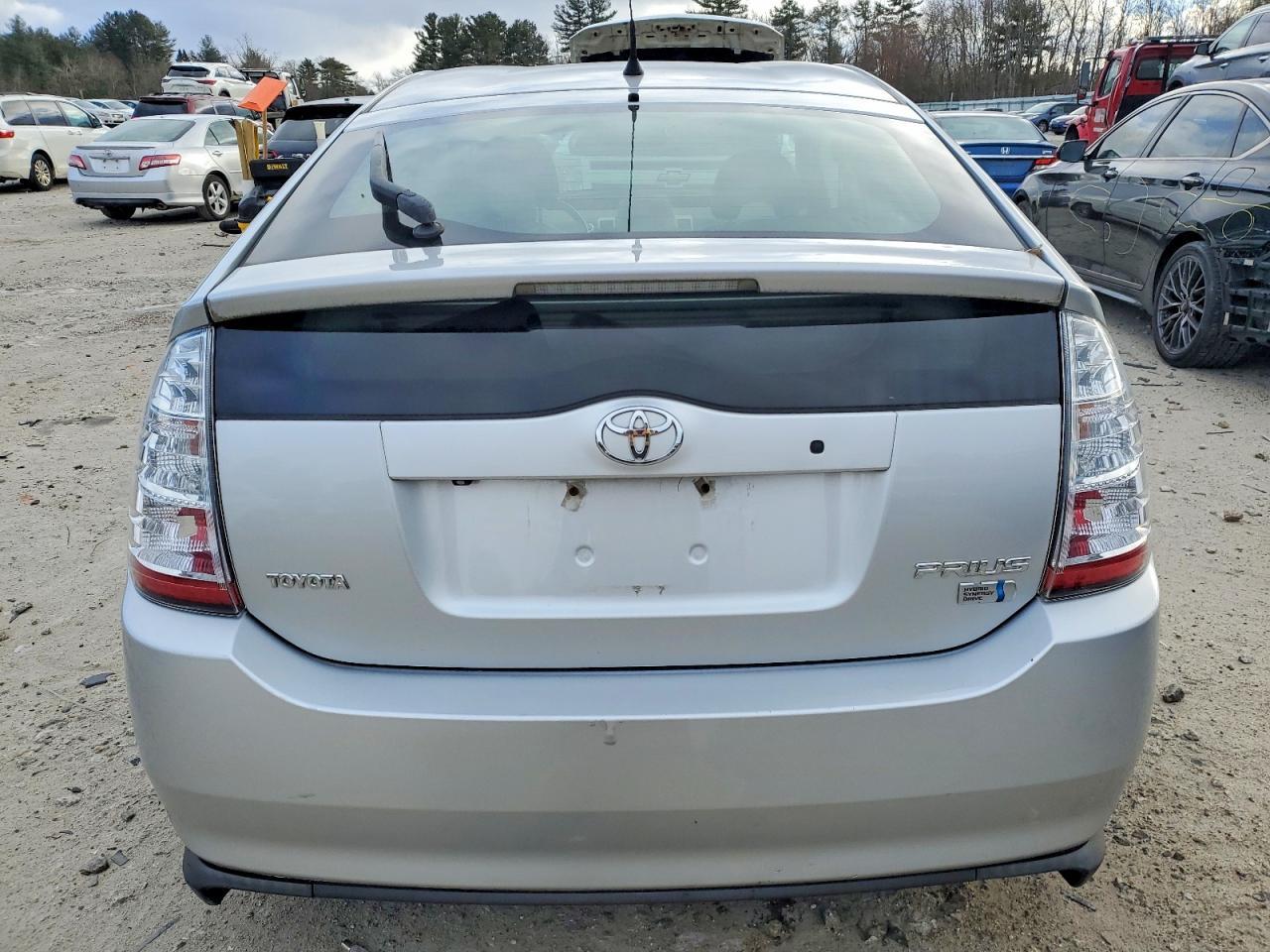 2007 Toyota Prius - Image 6