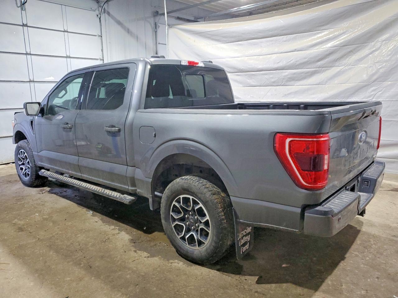2023 Ford F150 Supercrew - Фото 2