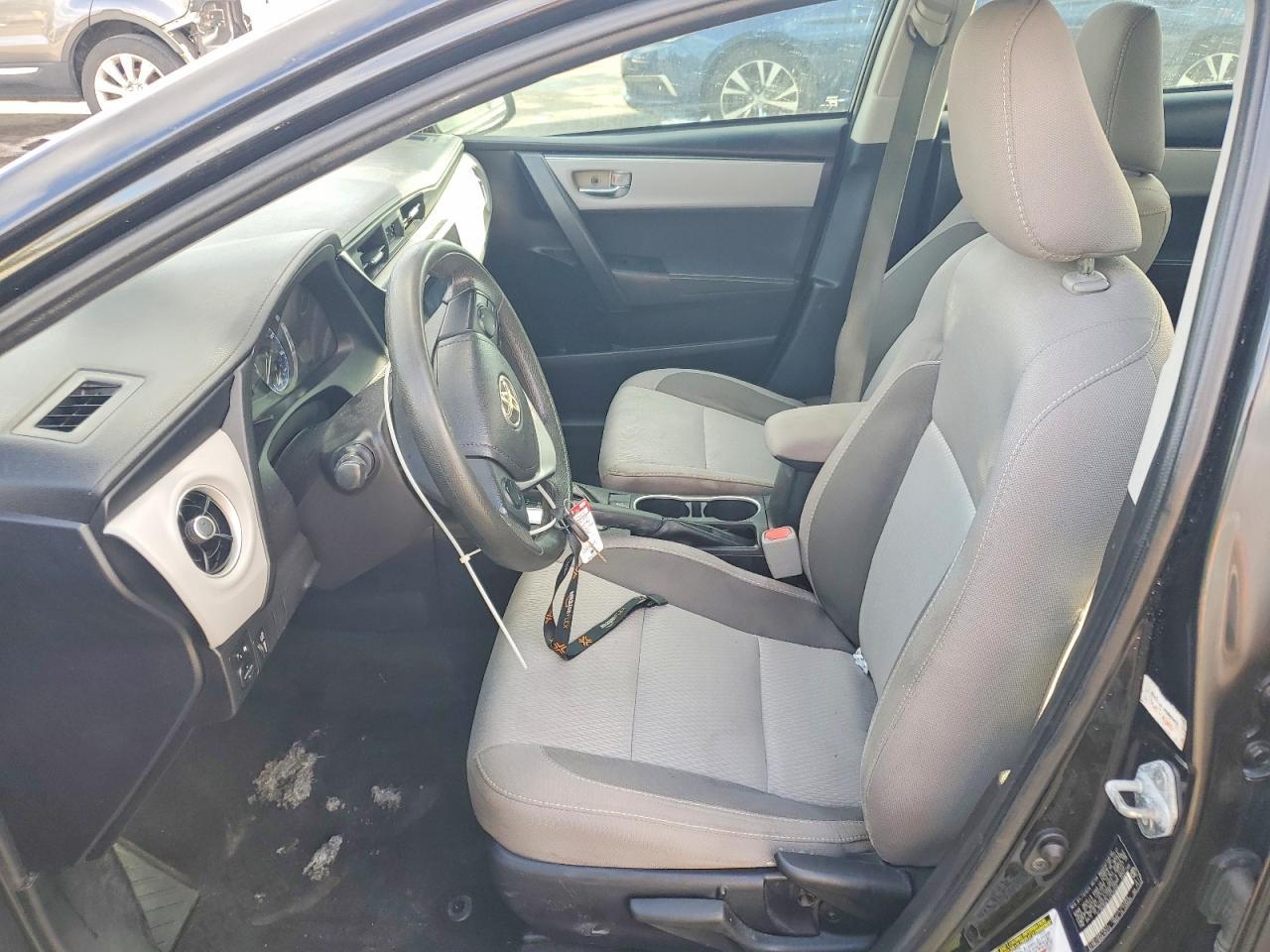 2018 Toyota Corolla L - Image 7