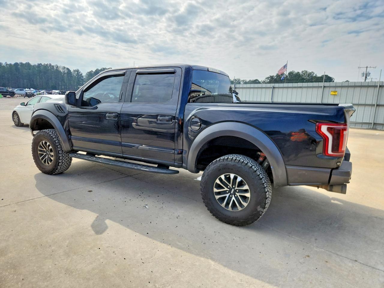 2019 Ford F150 Raptor - Image 2
