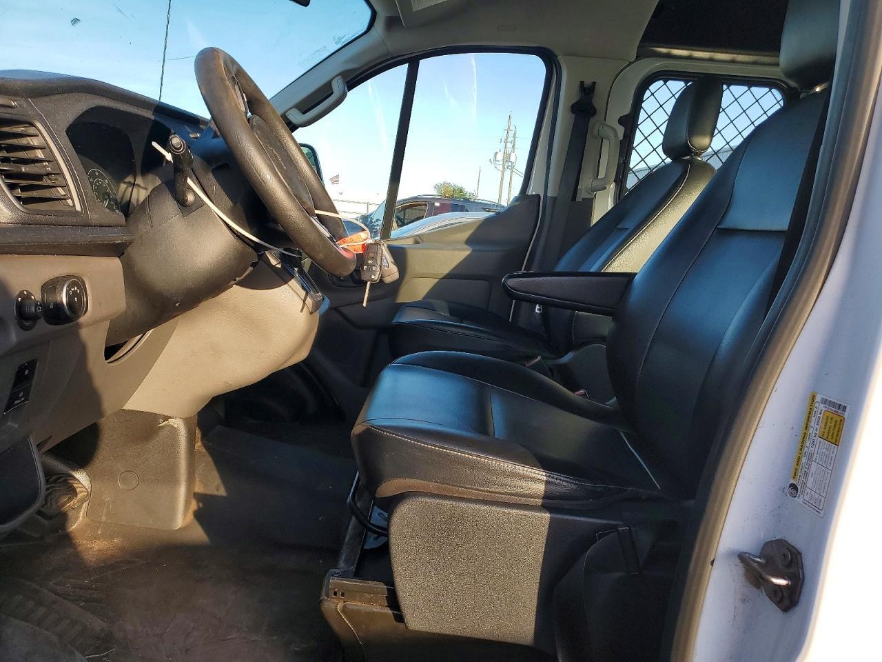 2021 Ford Transit T-150 - Image 7