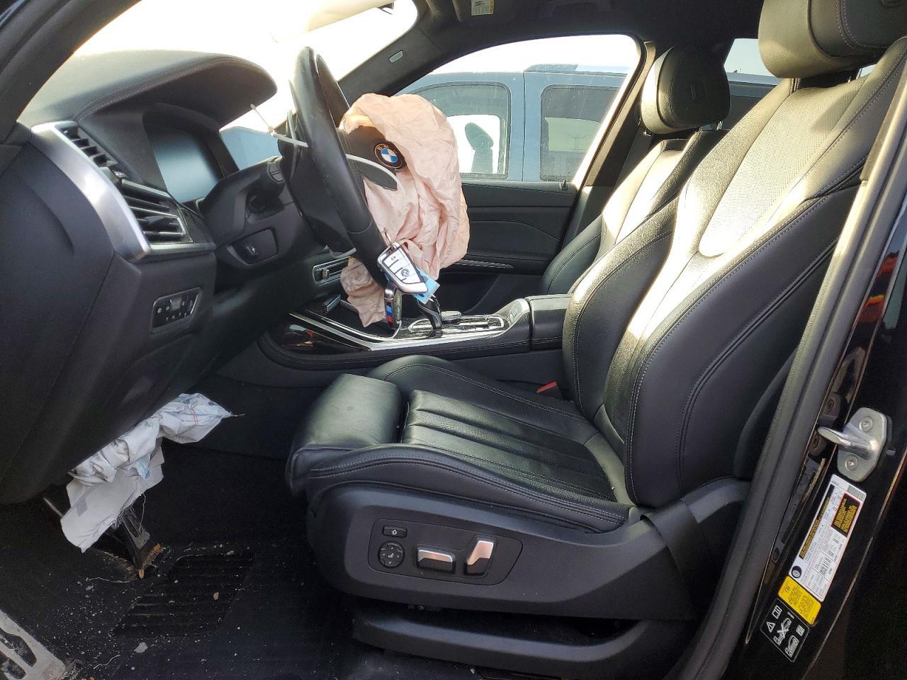 2019 BMW X7 xDrive40I - Image 7