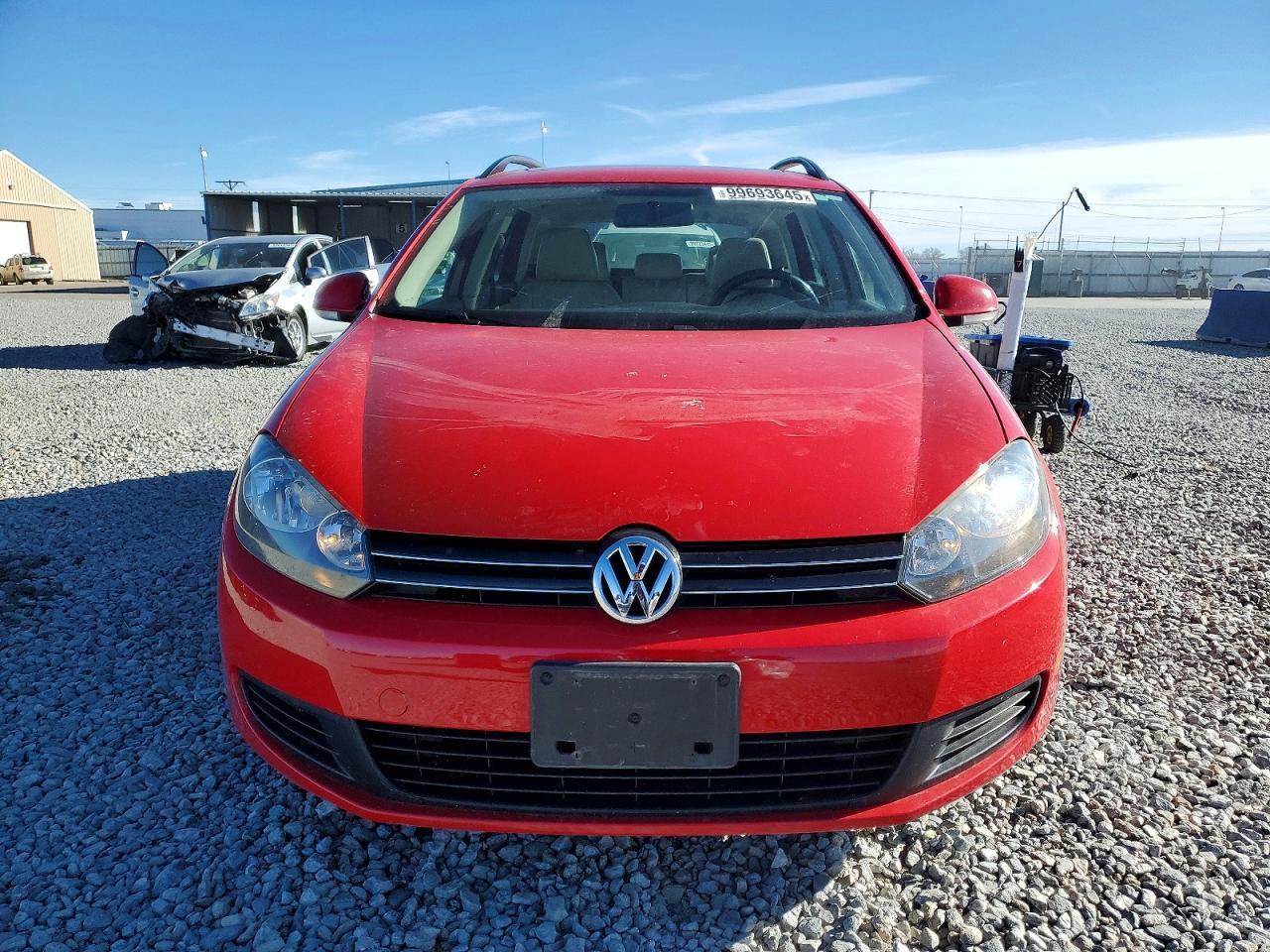 2012 Volkswagen Jetta S - Фото 5