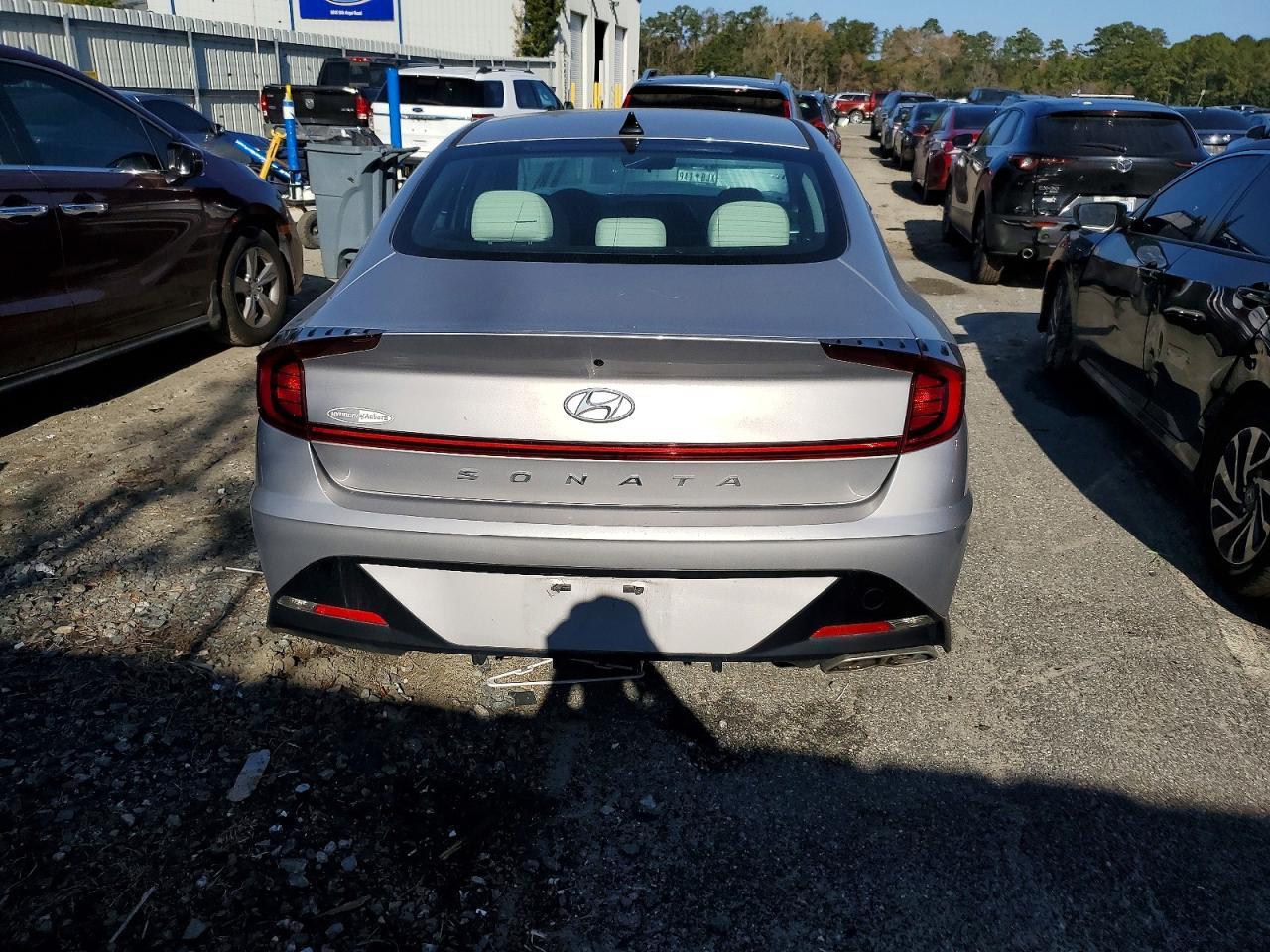 2023 Hyundai Sonata Sel - Image 6