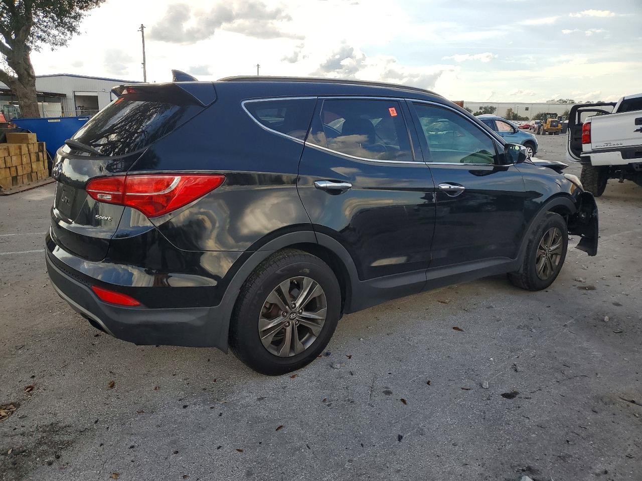 2014 Hyundai Santa Fe Sport - Фото 3