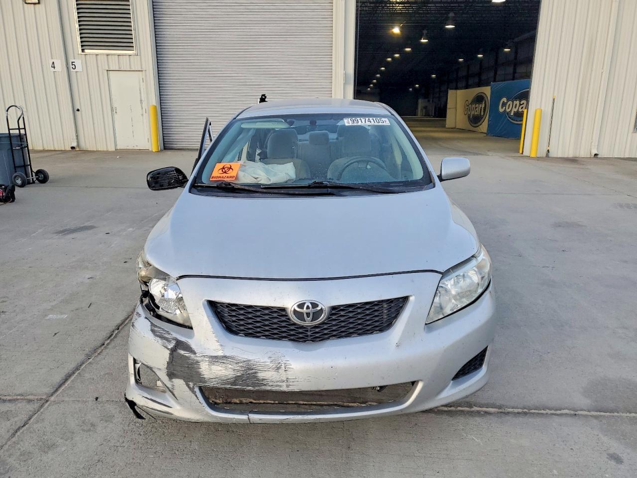 2009 Toyota Corolla Base - Image 5