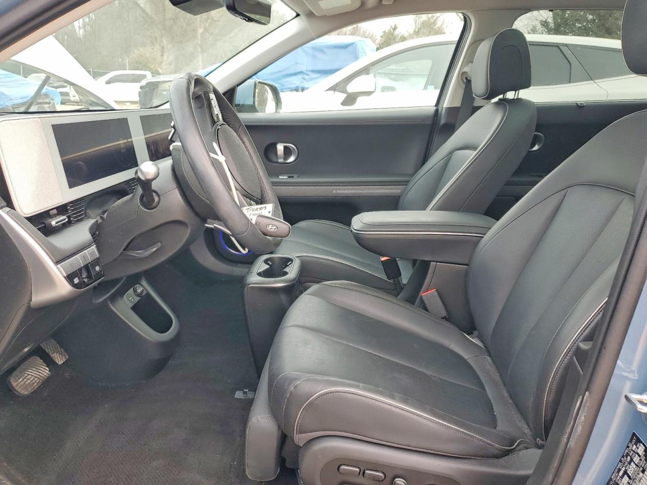 2024 Hyundai Ioniq 5 Limited - Image 7