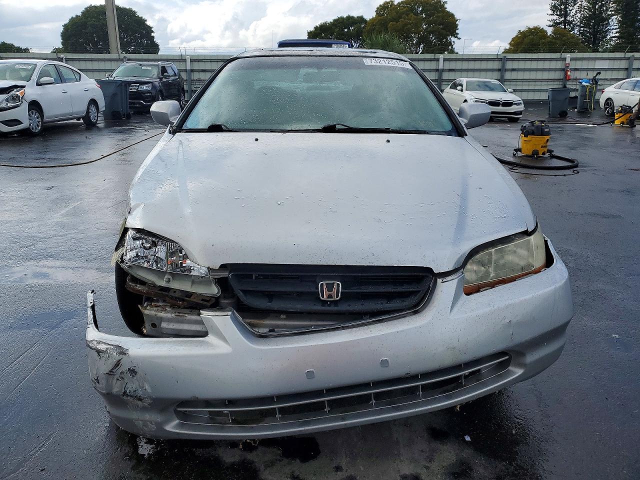 2000 Honda Accord Ex - Фото 5